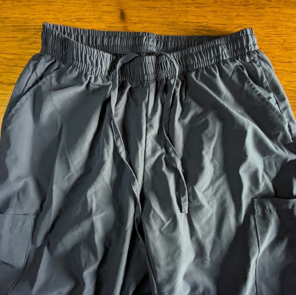 GT Performance Scrub Set Medium - Picture 6 of 7